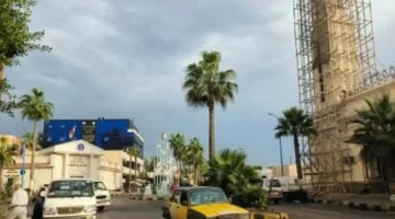 ارتفاع تدريجي.. تغير مفاجئ في درجات الحرارة بكافة الأنحاء بداية من الغد